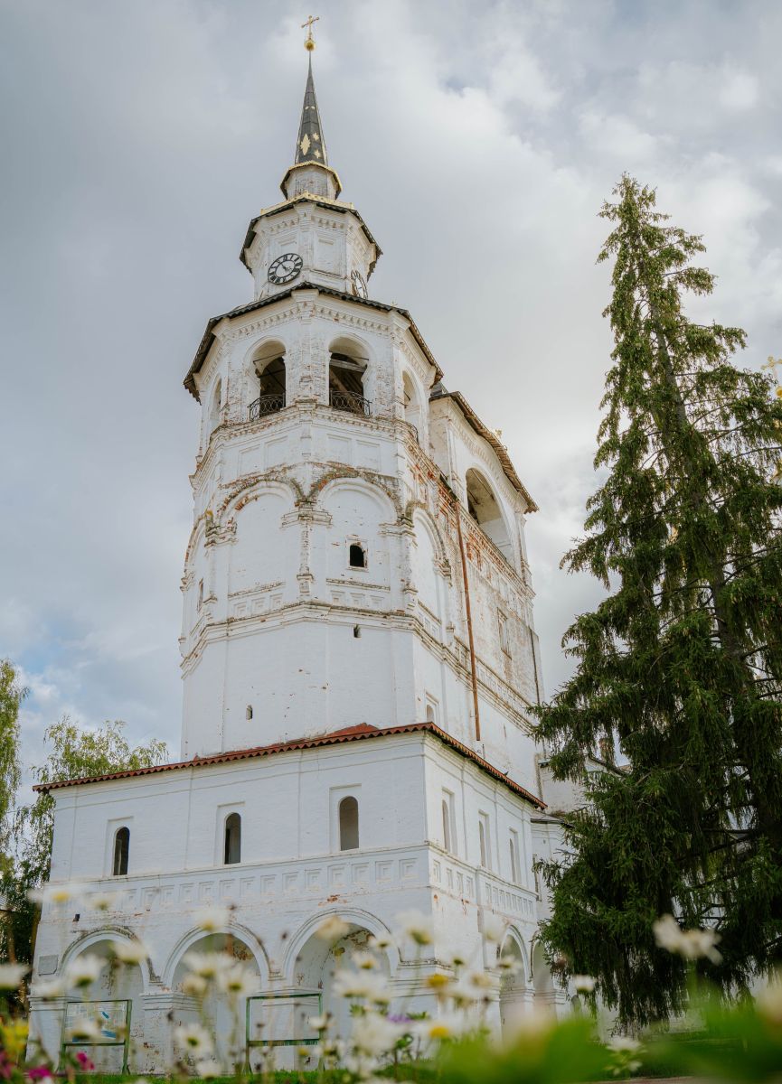 Собор Успения Пресвятой Богородицы на соборном дворище